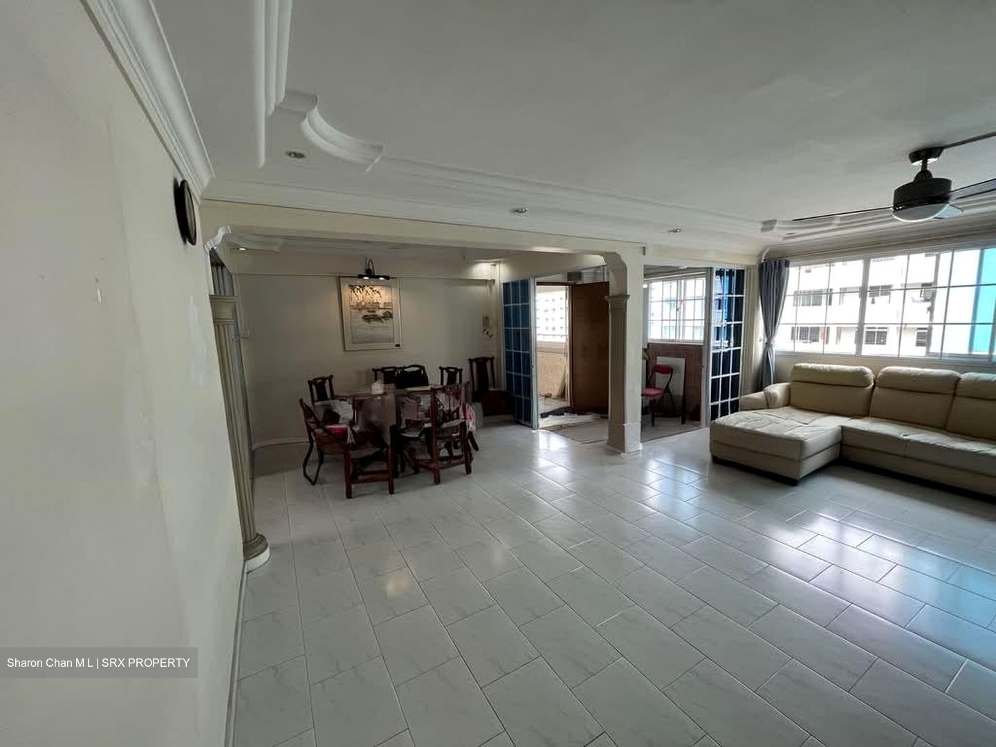 Blk 504 Hougang Avenue 8 (Hougang), HDB 5 Rooms #577782231